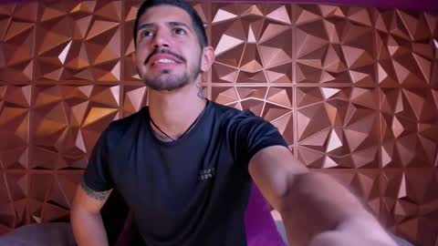 Alejo  online show from 11.09.25