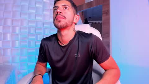 Alejo  online show from 12.05.25