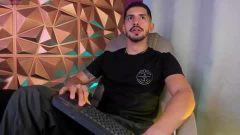 Alejo  online show from 02.15.26