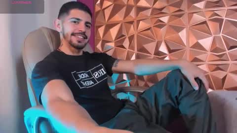 Alejo  online show from 02.19.26