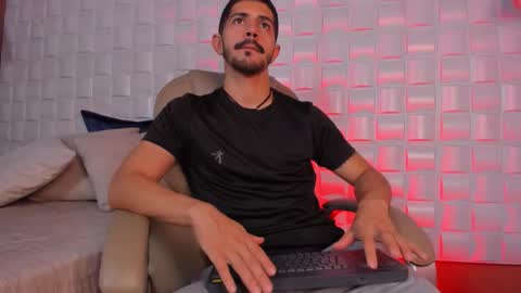 Alejo  online show from 02.24.26