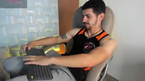 Alejo  online show from 03.20.26