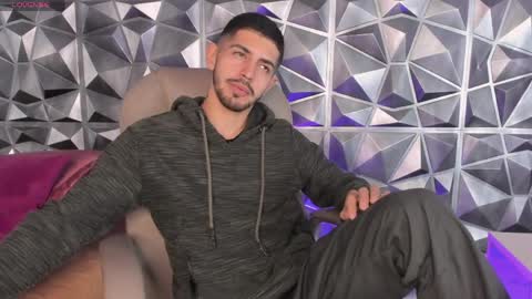 Alejo  online show from 03.29.26