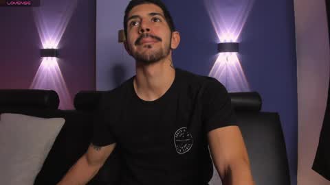 Alejo  online show from 05.26.26