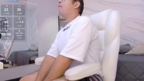 Alejandro  online show from 03.02.26