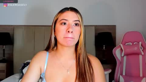 alejandra independent models online show from 03.04.25