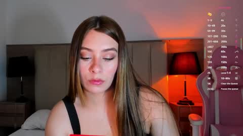 alejandra independent models online show from 09.10.25