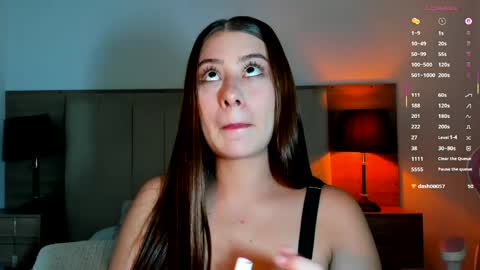 alejandra independent models online show from 06.02.26