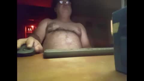 alejito16 online show from 02.16.25