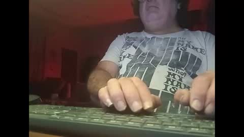 alejito16 online show from 11.03.25