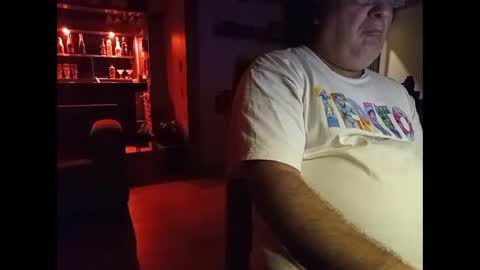 alejito16 online show from 12.02.25