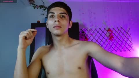 Alejo online show from 12.04.24