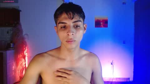 Alejo online show from 02.02.25