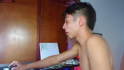 Alejo online show from 02.04.25