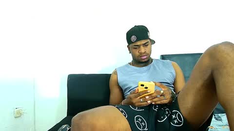 Snapshot of alejo_21cm chatting on 01.30.25 alejo_21cm online show from 01.30.25