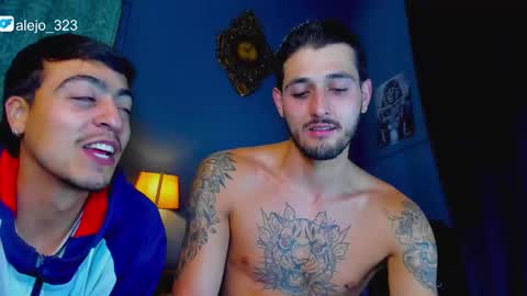 alejo_323__ online show from 03.17.26