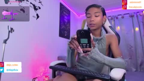 Snapshot of alejo_cute chatting on 01.17.26 alejo_cute online show from 01.17.26