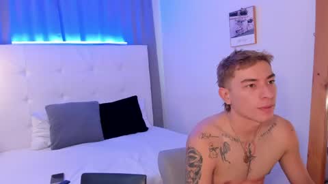 alejo_exotic online show from 04.28.26