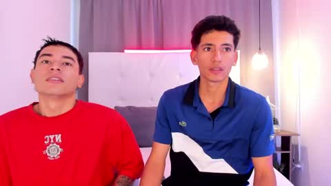 alejo_exotic online show from 05.16.26
