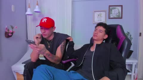 alejo_exotic online show from 05.31.26