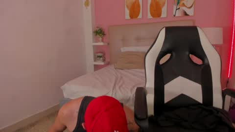 alejo_exotic online show from 05.31.26