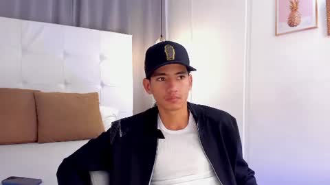alejo_exotic online show from 06.24.26