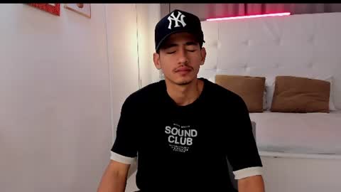 alejo_exotic online show from 07.27.26