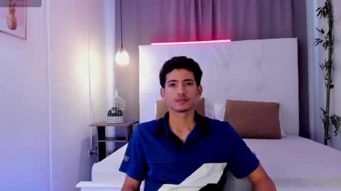 alejo_exotic online show from 07.28.26