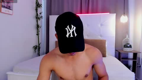 alejo_exotic online show from 07.28.26