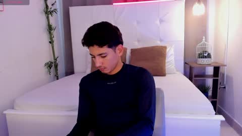 alejo_exotic online show from 07.29.26