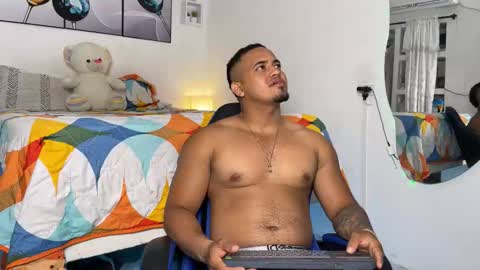 Snapshot of alejo_gero1712 chatting on 09.09.25 Alejo online show from 09.09.25