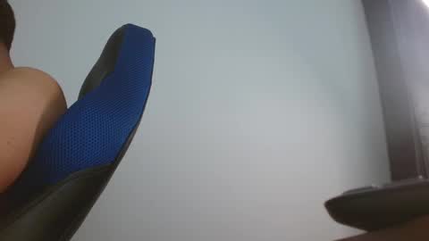 Snapshot of alejo_hot23 chatting on 03.09.25 David online show from 03.09.25