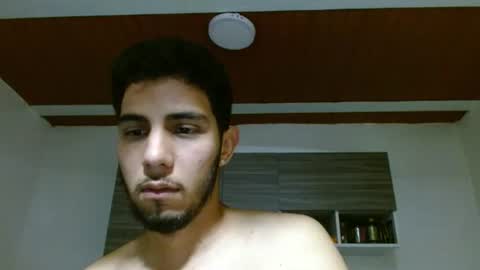 Snapshot of alejo_hot23 chatting on 11.03.25 David online show from 11.03.25