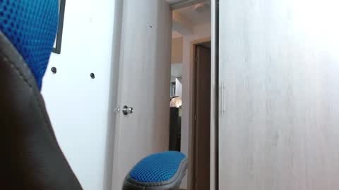 Snapshot of alejo_hot23 chatting on 11.13.25 David online show from 11.13.25