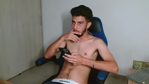 David online show from 02.03.26