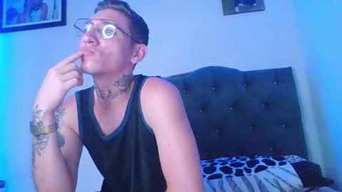 alejo online show from 04.28.26