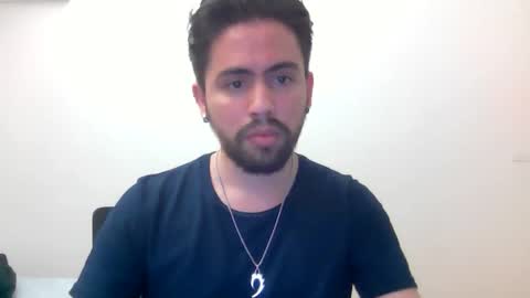 alejo_shy online show from 10.15.25