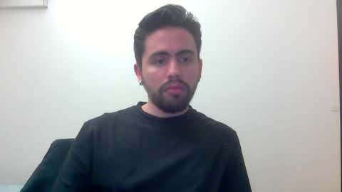 alejo_shy online show from 10.18.25