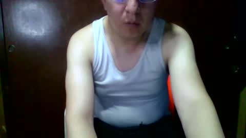 alejo_st258 online show from 11.12.25