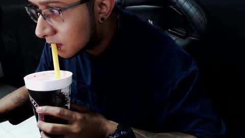 Alejo online show from 11.09.25