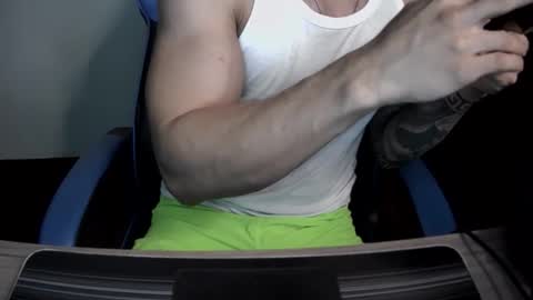 alejoduarte16 online show from 02.09.26