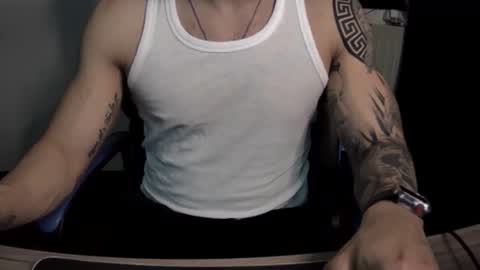 alejoduarte16 online show from 02.10.26