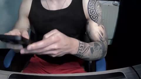 alejoduarte16 online show from 02.15.26