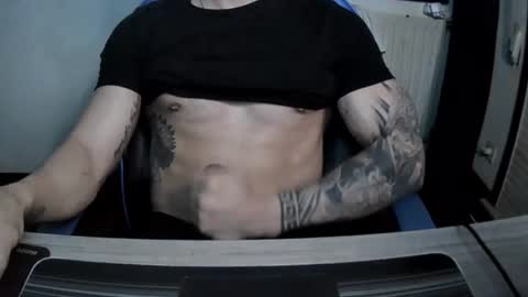 alejoduarte16 online show from 04.12.26