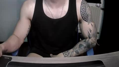 alejoduarte16 online show from 04.14.26