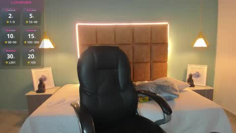 ALejoo Saenz online show from 11.28.25