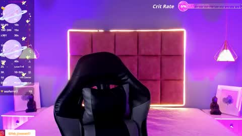 ALejoo Saenz online show from 03.16.26