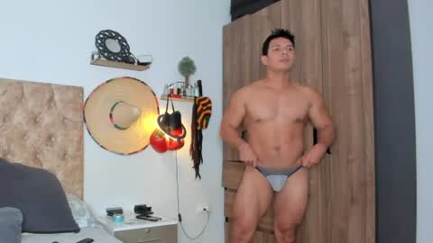 alejostrong online show from 07.23.26