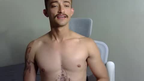 Alekai online show from 11.17.25