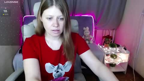 Aleksa online show from 01.16.25